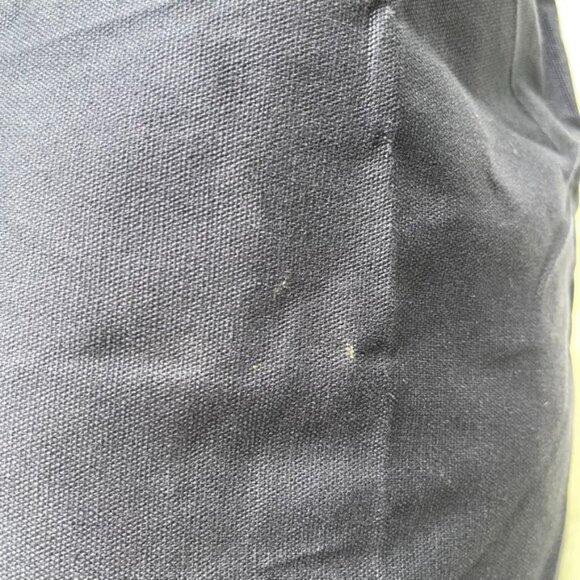 Jean Paul Gaultter Women's Navy Blue Nautical Rope Backpack One Size - Picture 3 of 12